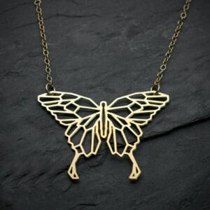 Pendant Necklace #AH 125692