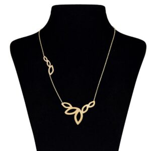 Pendant Necklace #AH 125694