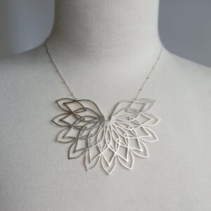 Pendant Necklace #AH 125693