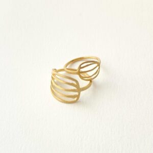 Finger Ring #AH 125739