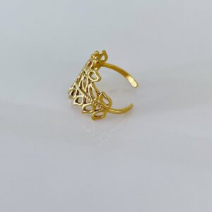 Finger Ring #AH 125743