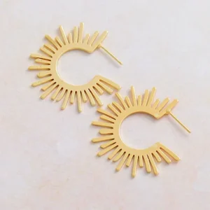 Earrings #AH 125486