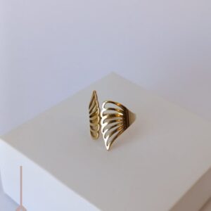 Finger Ring #AH 125744