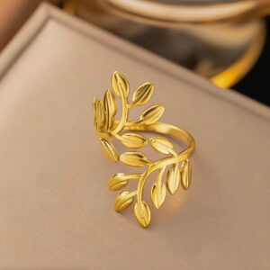Finger Ring #AH 125745