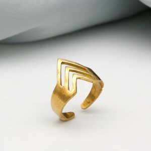 Finger Ring #AH 125746