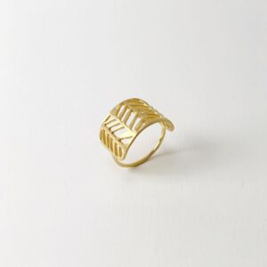 Finger Ring #AH 125747