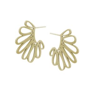 Earrings #AH 125488