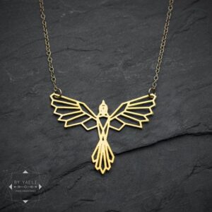 Pendant Necklace #AH 125695
