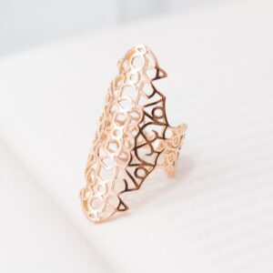 Finger Ring #AH 125749