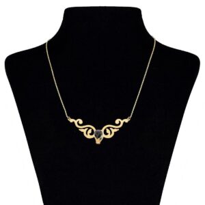 Pendant Necklace #AH 125696