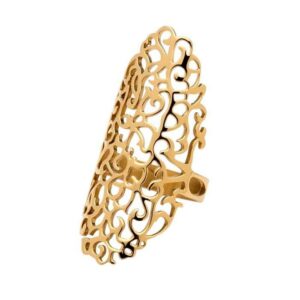 Finger Ring #AH 125750
