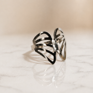 Finger Ring #AH 125763