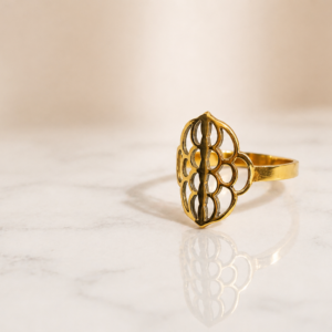 Finger Ring #AH 125762