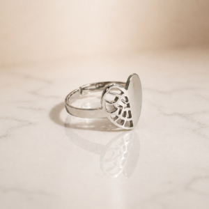 Finger Ring #AH 125761