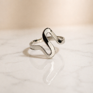 Finger Ring #AH 125760