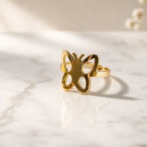 Finger Ring #AH 125759