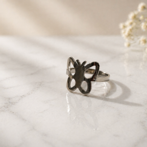 Finger Ring #AH 125758