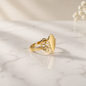 Finger Ring #AH 125757