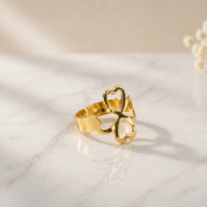 Finger Ring #AH 125756