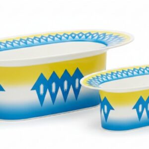 Serving Tray #AH 121501