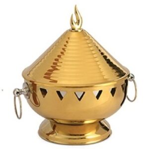 Food Warmer #AH 125511