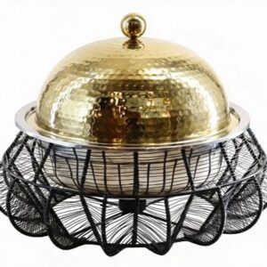 Chaffing Dish #AH 254136