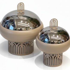 Food Warmer #AH 125527