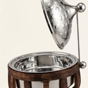 Chaffing Dish #AH 254168