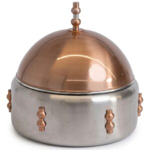 Food Warmer #AH 125534