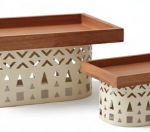 Serving Tray #AH 121478