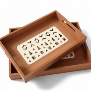 Serving Tray #AH 121479