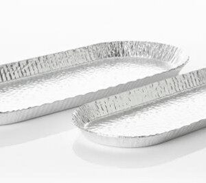 Serving Tray #AH 121481