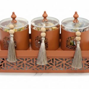 Serving Tray #AH 121493
